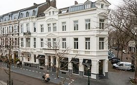 Leonardo Boutique Hotel Maastricht City Center